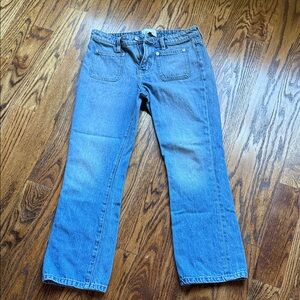 Current Elliot Jeans